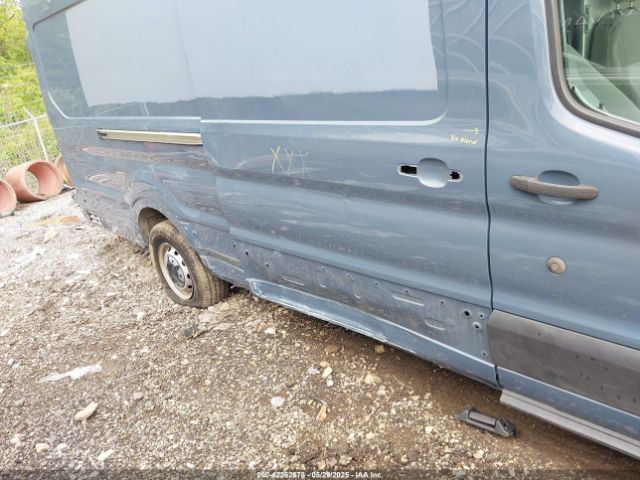 1FTYR3XM5KKB49658 Ford Transit-250