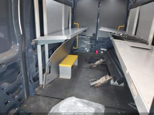 1FTYR3XM5KKB49658 Ford Transit-250