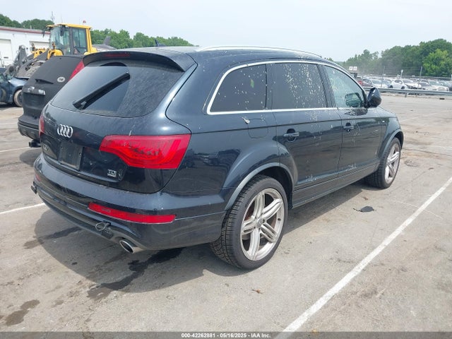 2011 AUDI Q7 WA1WMAFE5BD008088 Photo 3