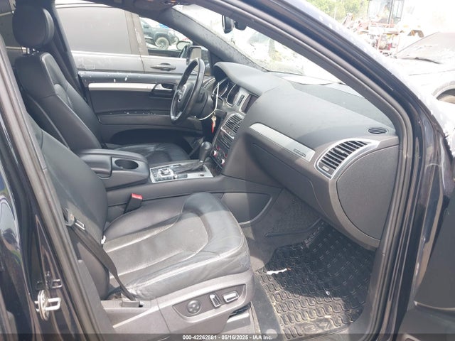 2011 AUDI Q7 WA1WMAFE5BD008088 Photo 4