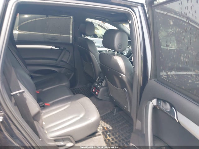 2011 AUDI Q7 WA1WMAFE5BD008088 Photo 7
