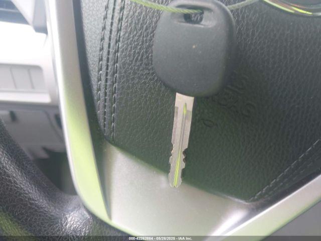 5TDKZ3DC5HS793289 Toyota Sienna Le 8 Passenger