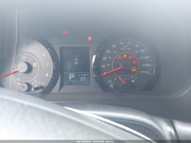 5TDKZ3DC5HS793289 Toyota Sienna Le 8 Passenger
