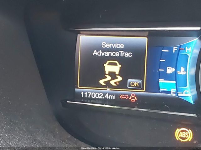 1FM5K7D89JGA02570 Ford EXPLORER XLT