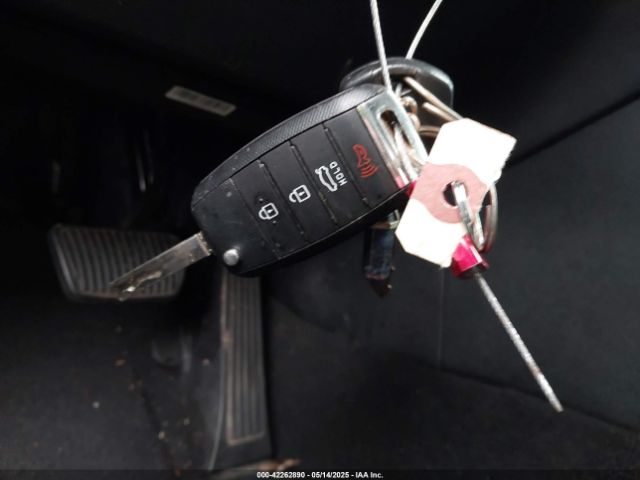 5XXGT4L35HG161540 KIA Optima Lx