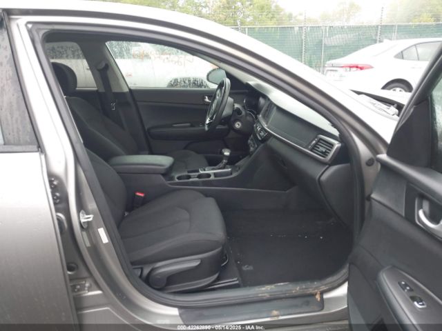 5XXGT4L35HG161540 KIA Optima Lx