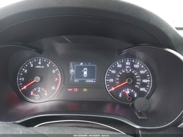 5XXGT4L35HG161540 KIA Optima Lx