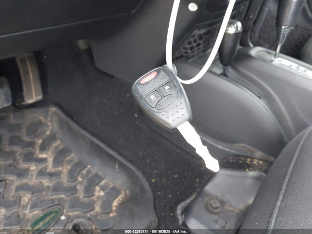 1C4BJWDGXHL621093 Jeep Wrangler Unlimited Big Bear 4x4