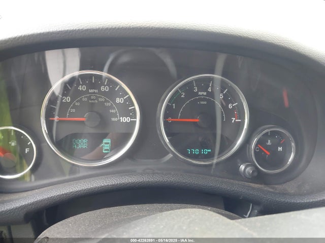 1C4BJWDGXHL621093 Jeep Wrangler Unlimited Big Bear 4x4