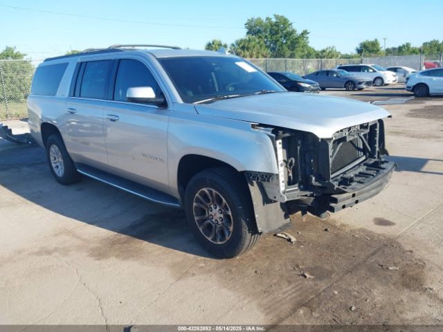 2017 GMC YUKON XL 1GKS2GKC1HR115740