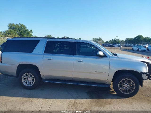 1GKS2GKC1HR115740 GMC Yukon Xl Slt
