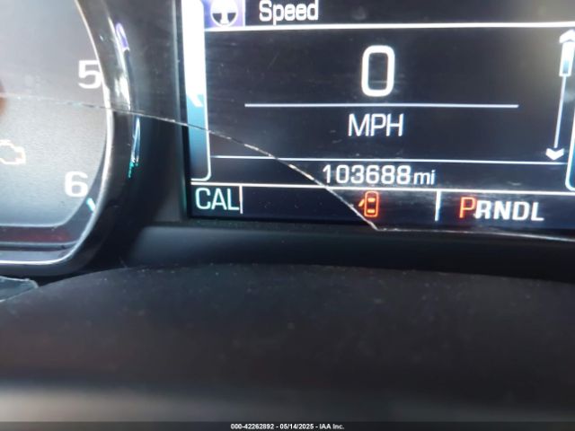 1GKS2GKC1HR115740 GMC Yukon Xl Slt