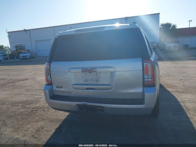 1GKS2GKC1HR115740 GMC Yukon Xl Slt