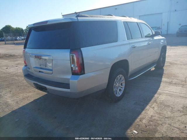2017 GMC YUKON XL 1GKS2GKC1HR115740 Photo 3