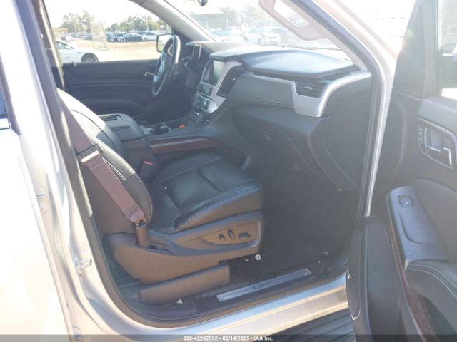 2017 GMC YUKON XL 1GKS2GKC1HR115740 Photo 4