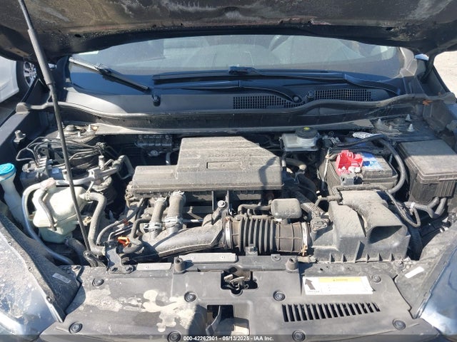 2HKRW2H57MH658330 Honda l15be