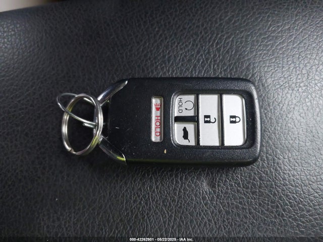 2HKRW2H57MH658330 Honda l15be