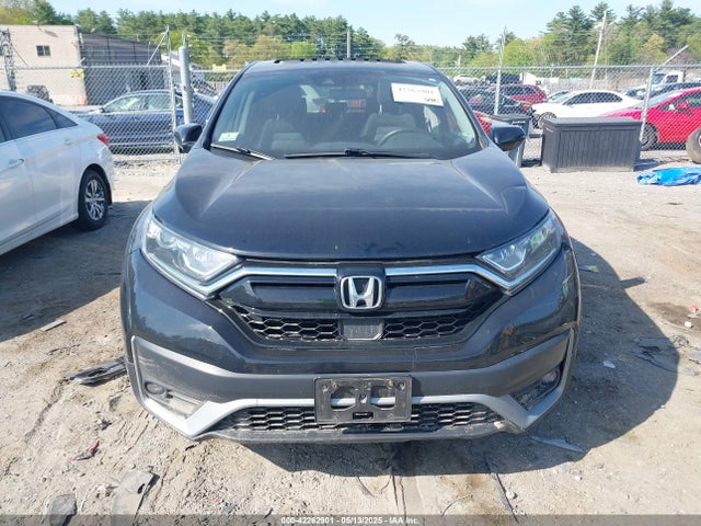 2HKRW2H57MH658330 Honda l15be