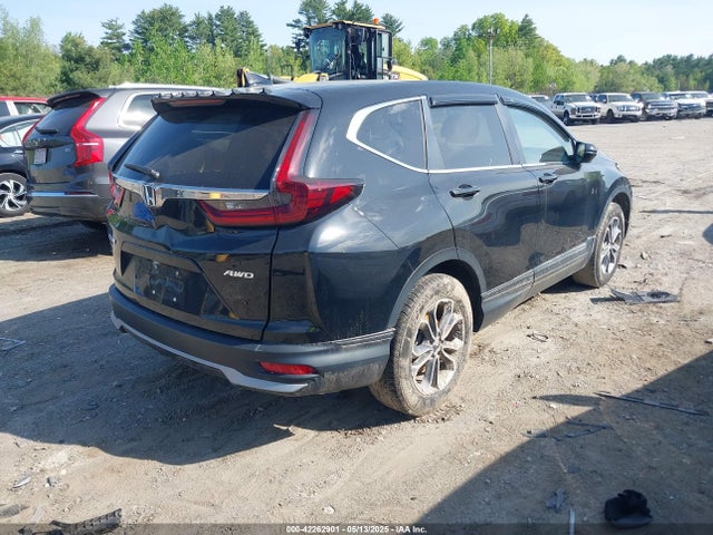 2HKRW2H57MH658330 Honda l15be