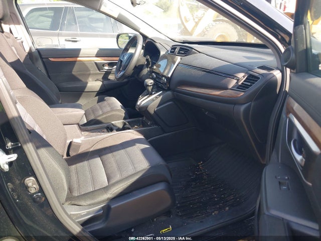2HKRW2H57MH658330 Honda l15be