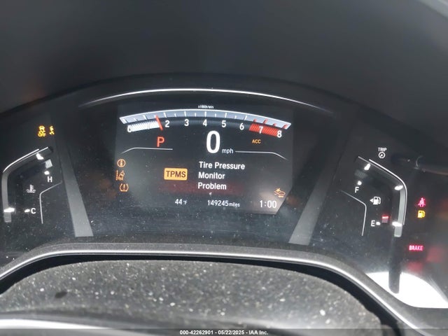 2HKRW2H57MH658330 Honda l15be