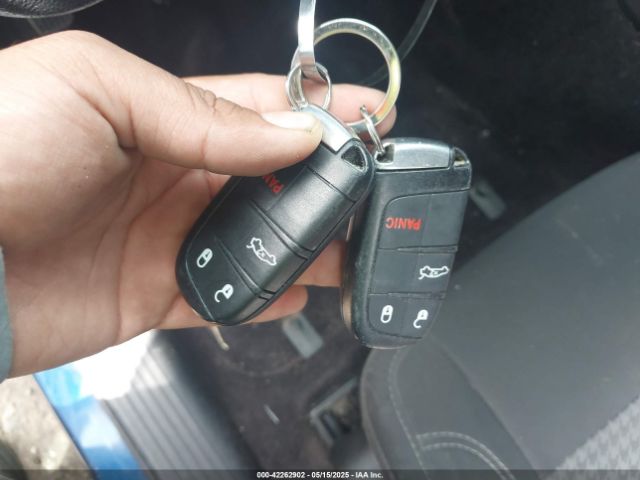 2016 DODGE CHALLENGER 2C3CDZAG8GH129387 Photo 10