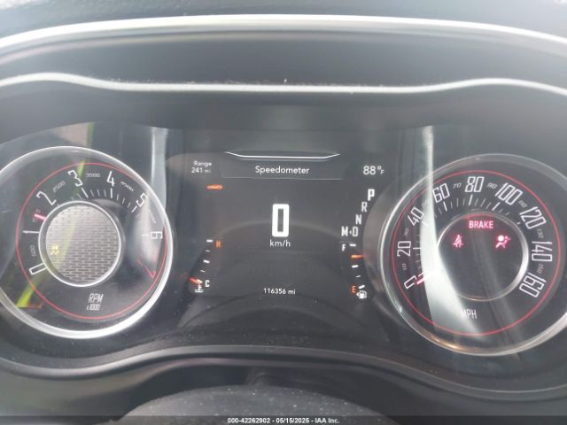 2016 DODGE CHALLENGER 2C3CDZAG8GH129387 Photo 6