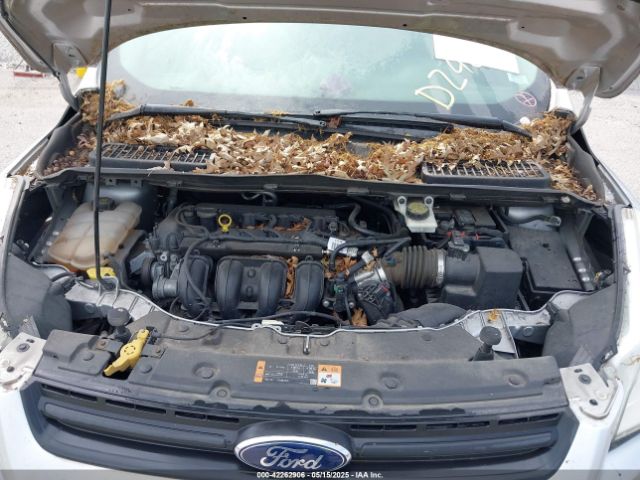 1FMCU0F70EUD24647 Ford ESCAPE S