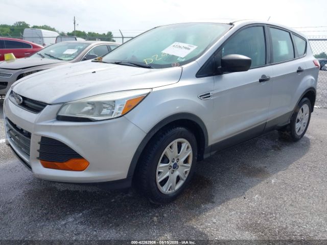 1FMCU0F70EUD24647 Ford ESCAPE S