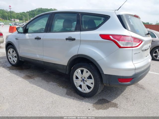 1FMCU0F70EUD24647 Ford ESCAPE S