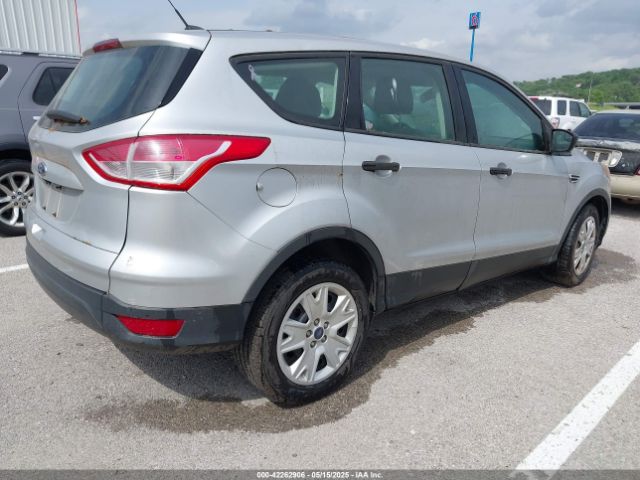 1FMCU0F70EUD24647 Ford ESCAPE S