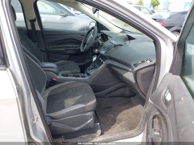 1FMCU0F70EUD24647 Ford ESCAPE S