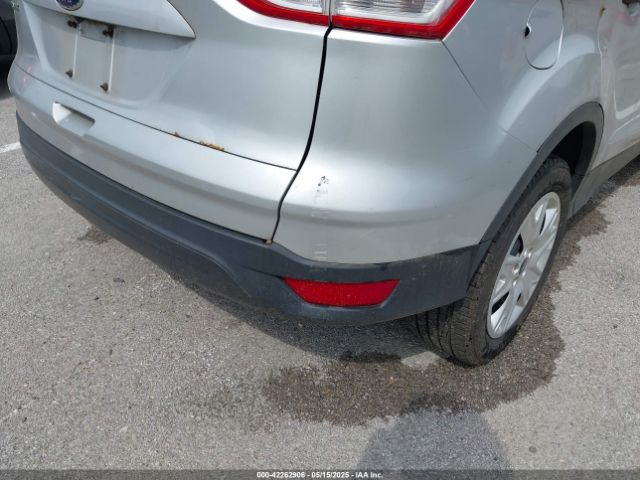 1FMCU0F70EUD24647 Ford ESCAPE S