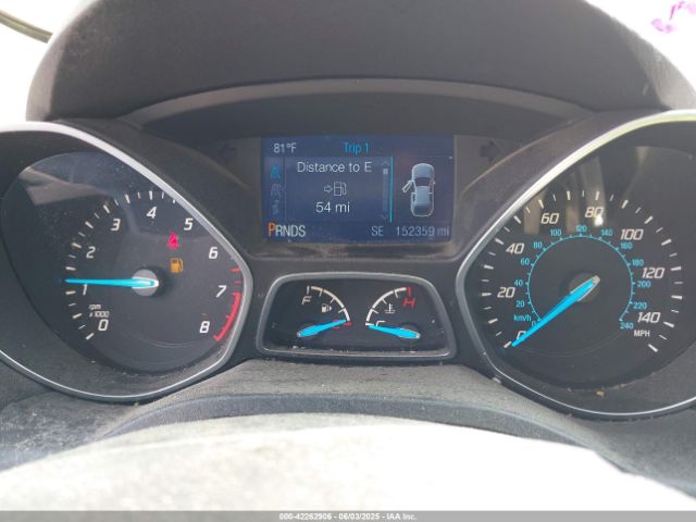 1FMCU0F70EUD24647 Ford ESCAPE S