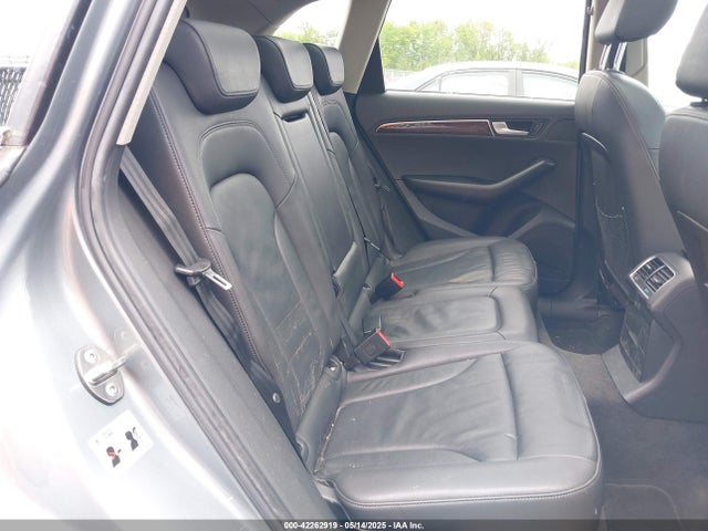 2010 AUDI Q5 WA1LKAFP8AA090943 Photo 7