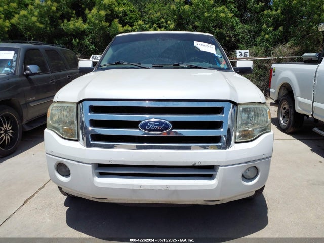 Ford Expedition El Limited 2014 1FMJK1K55EEF13019 Image 12