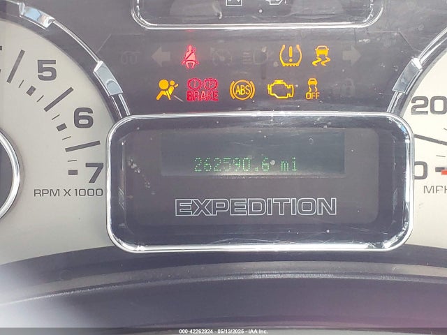 Ford Expedition El Limited 2014 1FMJK1K55EEF13019 Image 15