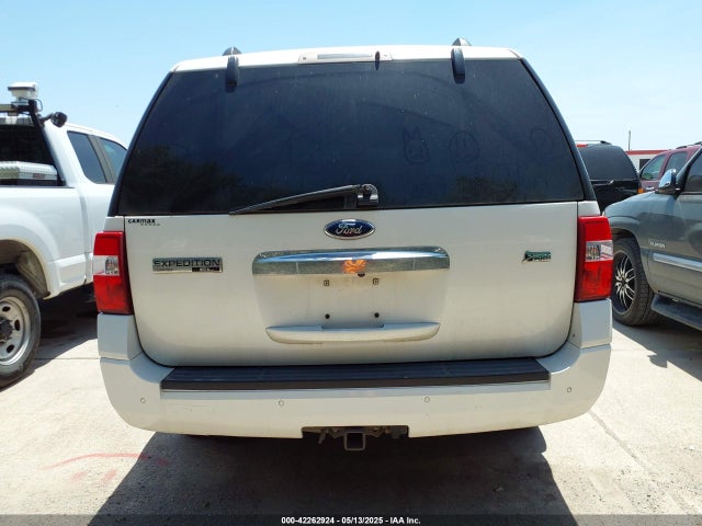 Ford Expedition El Limited 2014 1FMJK1K55EEF13019 Image 16