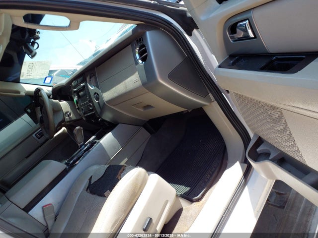 Ford Expedition El Limited 2014 1FMJK1K55EEF13019 Image 5
