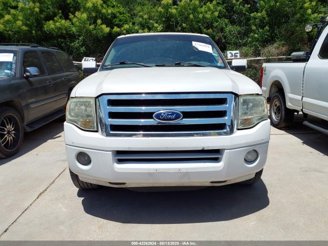 Ford Expedition El Limited 2014 1FMJK1K55EEF13019 Image 6