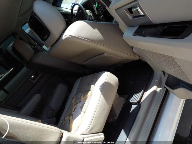 Ford Expedition El Limited 2014 1FMJK1K55EEF13019 Image 8
