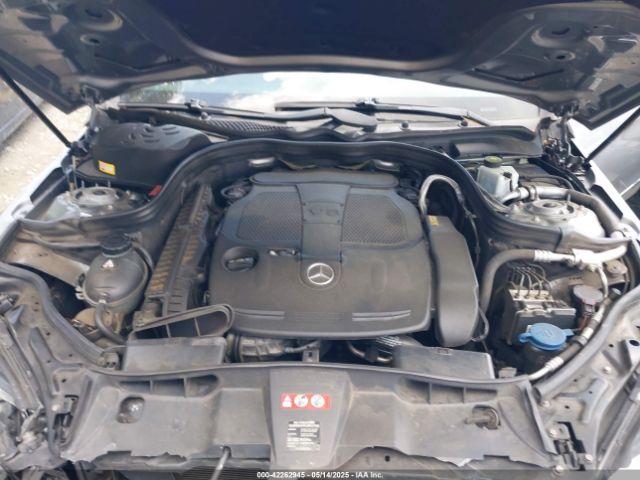 2013 MERCEDES-BENZ E 350 WDDHF8JB9DA737574 Photo 9