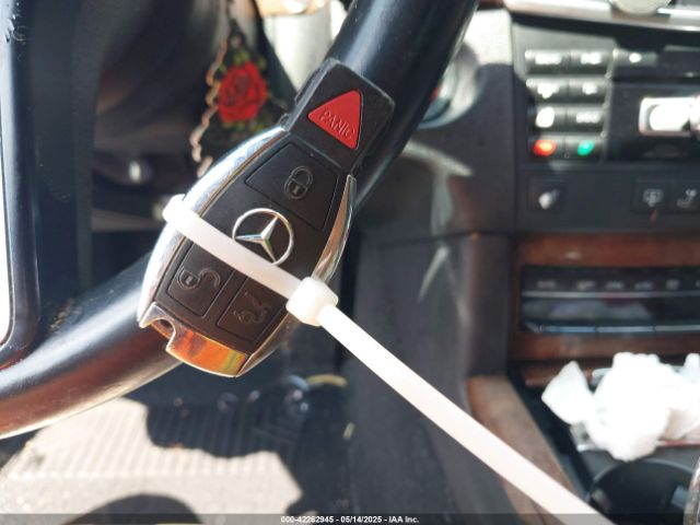 2013 MERCEDES-BENZ E 350 WDDHF8JB9DA737574 Photo 10