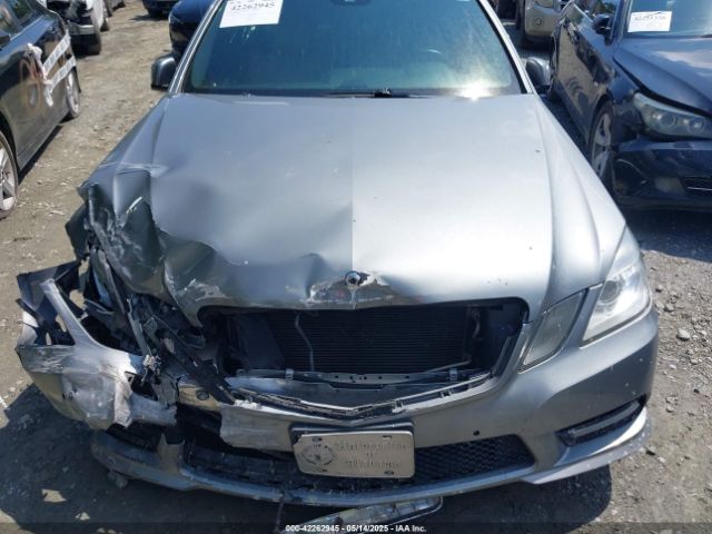 2013 MERCEDES-BENZ E 350 WDDHF8JB9DA737574 Photo 5