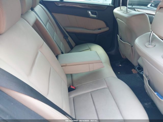 2013 MERCEDES-BENZ E 350 WDDHF8JB9DA737574 Photo 7