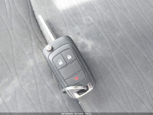 KL4CJESB9GB563241 Buick Encore