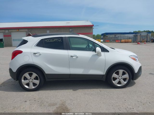 KL4CJESB9GB563241 Buick Encore