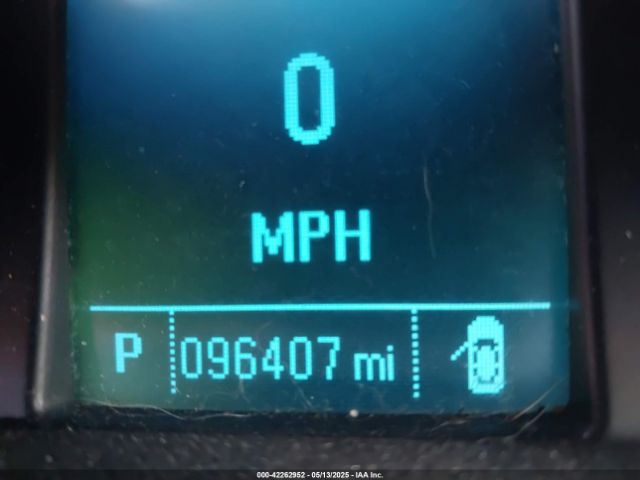 KL4CJESB9GB563241 Buick Encore