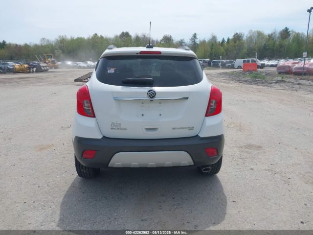 KL4CJESB9GB563241 Buick Encore
