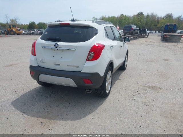 KL4CJESB9GB563241 Buick Encore